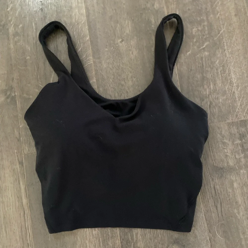 Lululemon bra - Picture 1 of 2